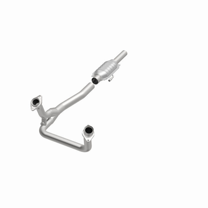 Magnaflow 93307 MagnaFlow Conv DF Ford 85 94