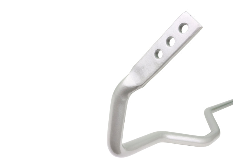 Whiteline BSR36XZ 04-07 Subaru WRX Sedan and Wagon / 04-07 Subaru Impreza Non-Turbo w/ OE swaybar Rear 24mm