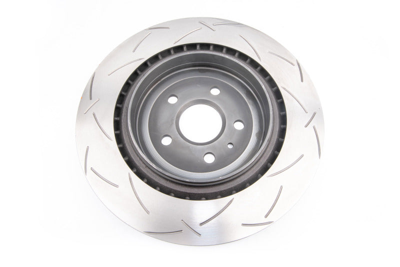 DBA DBA42605S 2010+ Camaro V8 SS Rear Slotted 4000 Series Rotor