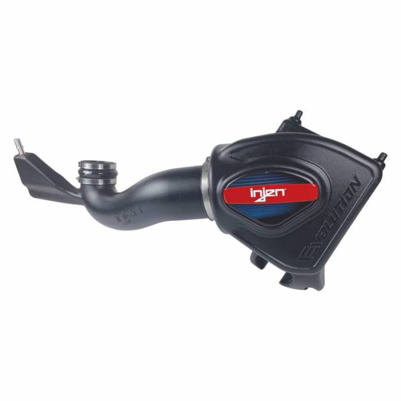 Injen EVO7104 19-20 Chevrolet Silverado 1500 V8-5.3L Evolution Intake