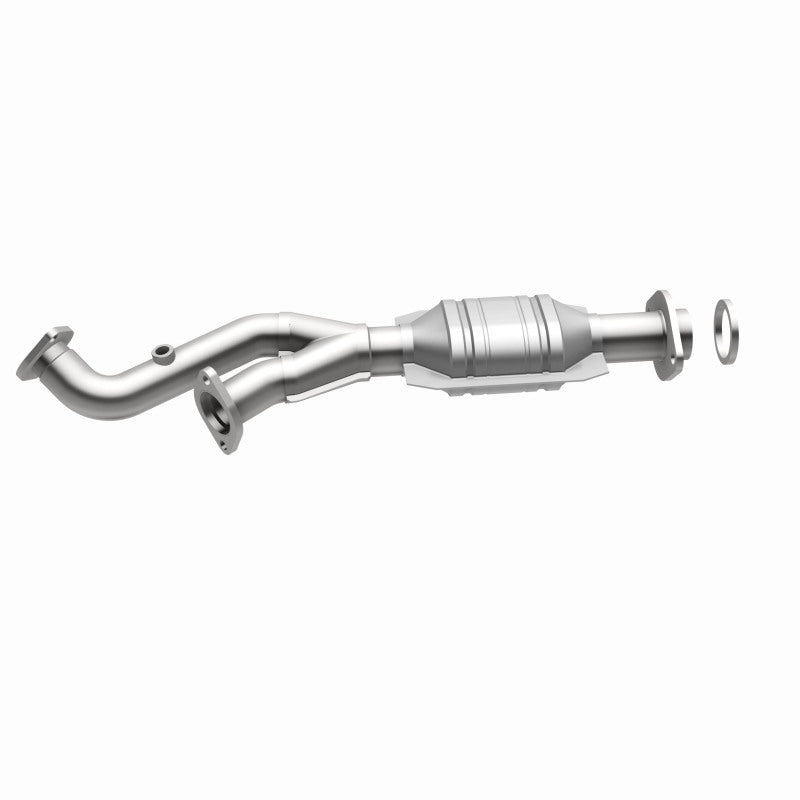Magnaflow 93655 MagnaFlow Conv DF 03-04 4Runner 4.7 Rear