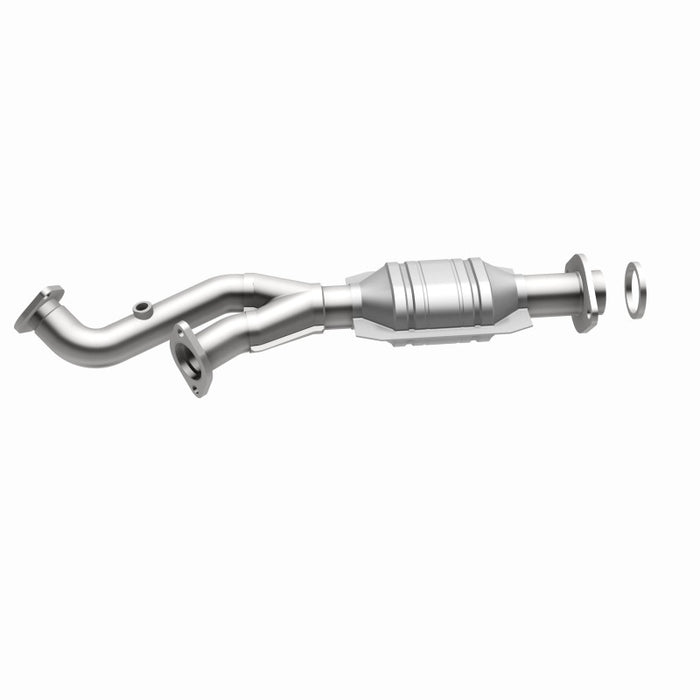 Magnaflow 93655 MagnaFlow Conv DF 03-04 4Runner 4.7 Rear