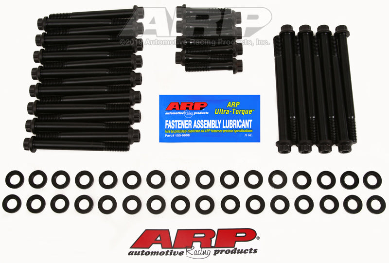 Arp ARP235-3703 BBC Head Bolt Kit 12pt.