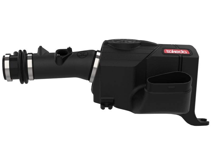 aFe 56-70052R AFE Momentum Intake System w/ Pro 5R Filter 2021-2022 Acura TLX