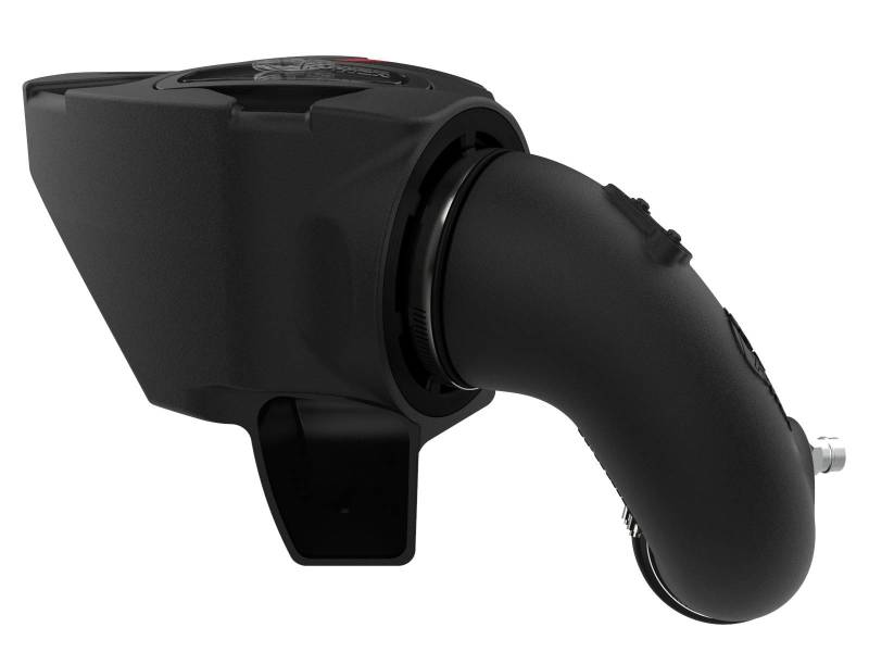 aFe 50-70060D Momentum GT Cold Air Intake System w/Pro Dry S Filter 20-21 BMW M340i (G20) 3.0 L6 (t) N58