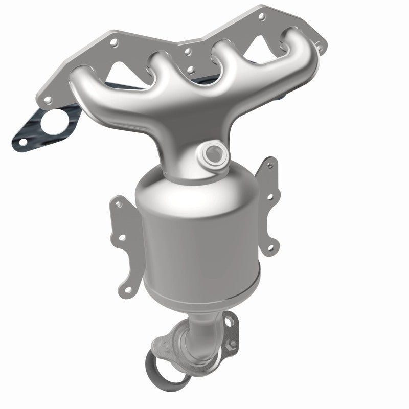 Magnaflow 50884 MagnaFlow 01-04 Honda Civic DX/LX Manifold DF Converter