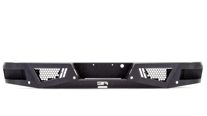 Body Armor 4x4 FD-2962 15-17 Ford F150 Eco Series Rear Bumper