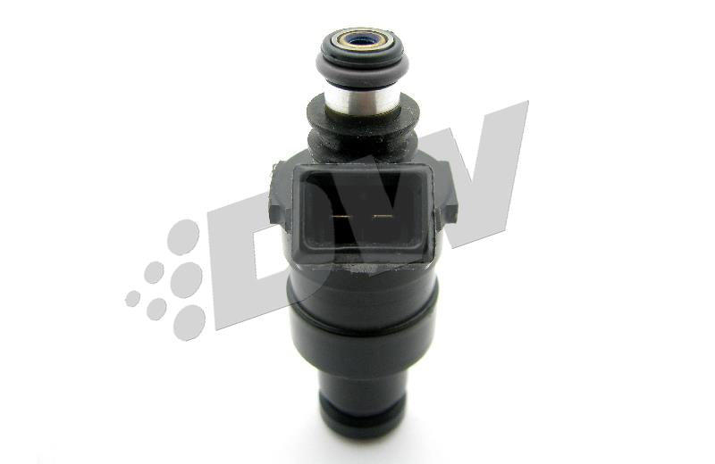 DeatschWerks 42M-01-0550-4 Nissan 240SX CA18DET 550cc Top Feed Low Impedance Injectors