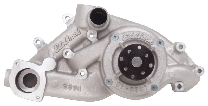 Edelbrock EDE8896 GM LS1/LS2 Water Pump