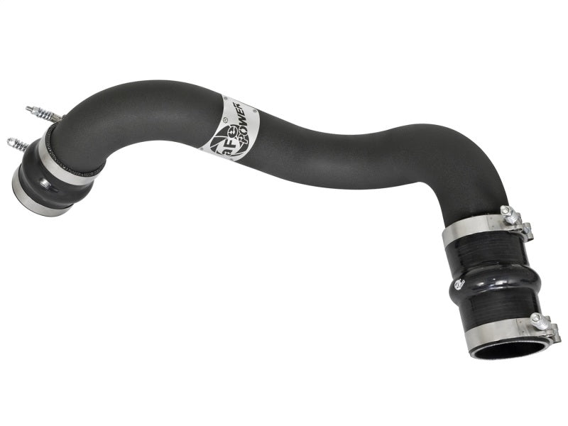 aFe 46-20104-B Bladerunner 3in Intercooler Hot and Cold Side Tubes for 03-07 Ford Diesel Trucks V8-6.0L (td)