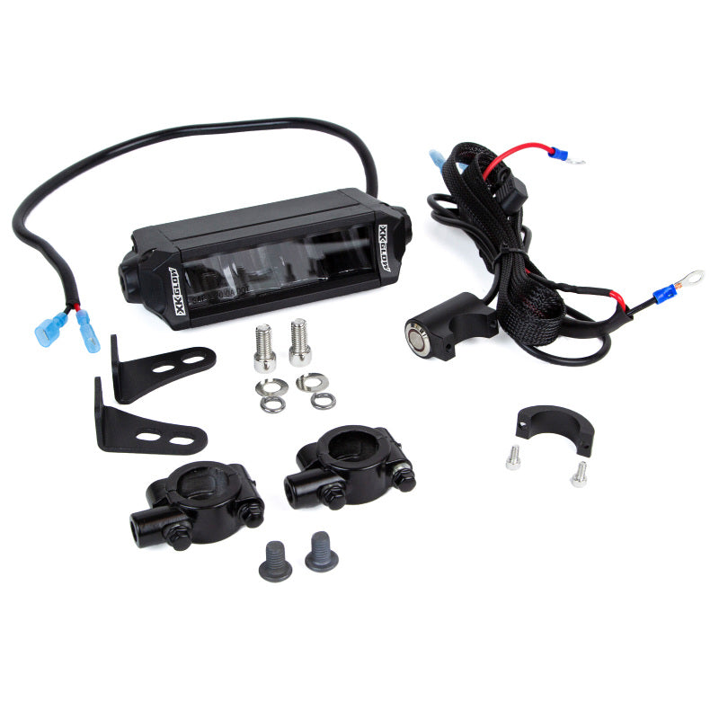 XKGLOW XK-DB XK Glow Off-road Motorcycle Headlight Kit