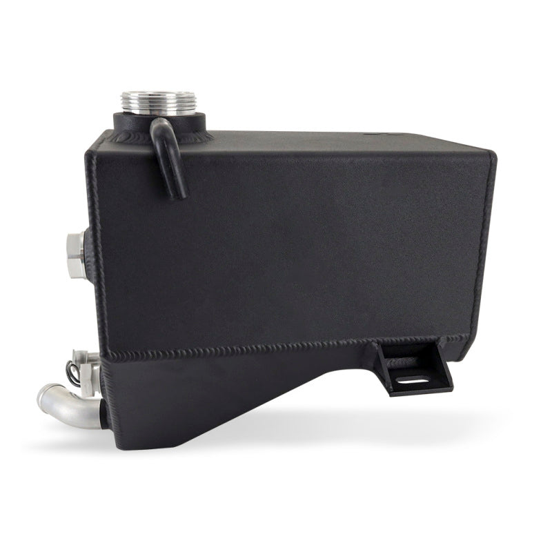 Mishimoto MMRT-DMAX-01MWBK 01-07 Chevy/GMC 6.6L Duramax Degas Tank - Black