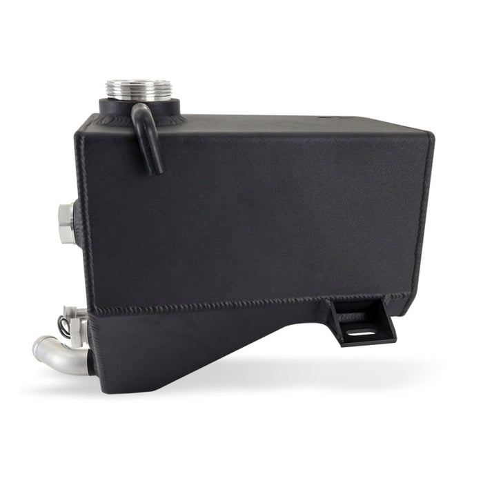 Mishimoto MMRT-DMAX-01MWBK 01-07 Chevy/GMC 6.6L Duramax Degas Tank - Black