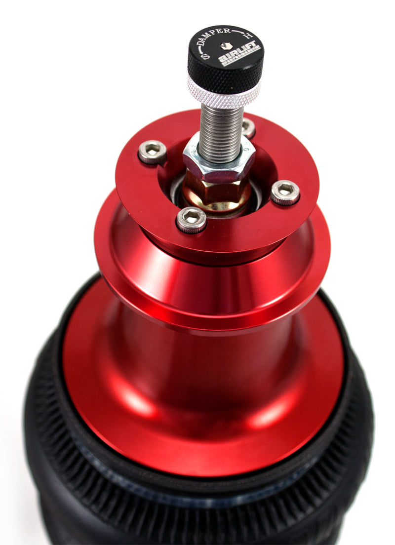 Air Lift 78601 Performance Rear Kit for 10-14 Chevrolet Camaro