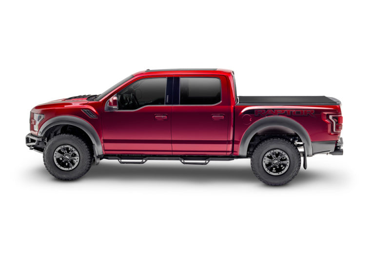 Truxedo 1594716 2022 Ford Maverick 4ft 6in Sentry CT Bed Cover