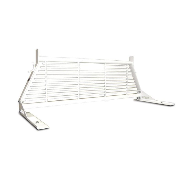 Westin 57-8003 2008-2017 Ford F-250/350/450/550HD HD Headache Rack - White