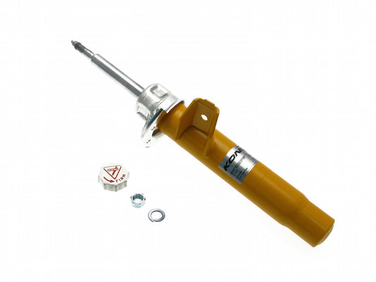 KONI 8741 1535LSPOR Koni Sport (Yellow) Shock 06-11 BMW 3 Series - Sedan/Coupe/ Xi AWD Models - Left Front