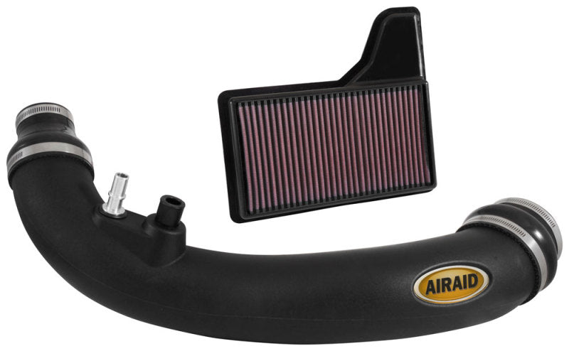 Airaid 450-730 15-16 Ford Mustang L4-2.3L F/I Jr Intake Kit