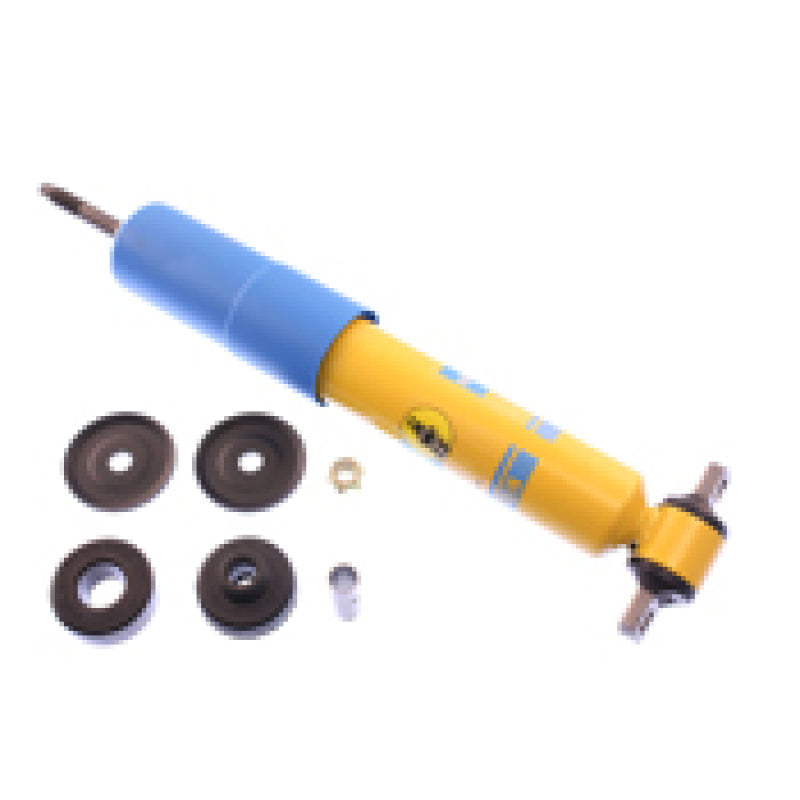 Bilstein 24-187480 4600 Series 2009 Dodge RAM 1500 Laramie RWD Front 46mm Monotube Shock Absorber