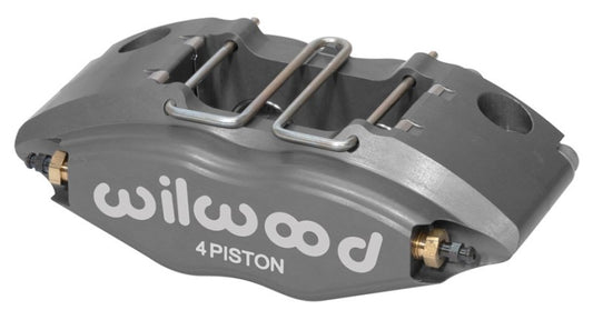 Wilwood 120-8726 Caliper-Powerlite 1.38in Pistons .350in/.500in Disc