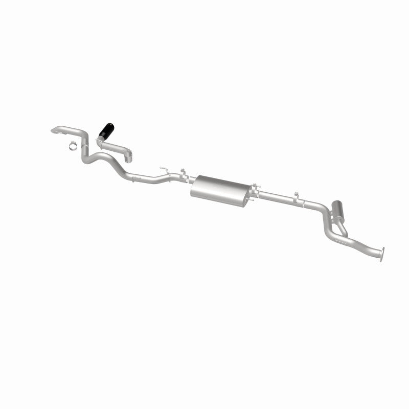 Magnaflow 19678 2024 Toyota Tacoma Overland Series Cat-back Exhaust System