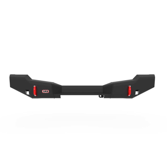 ARB 5650380 ARB Rear Bars w/o Carriers