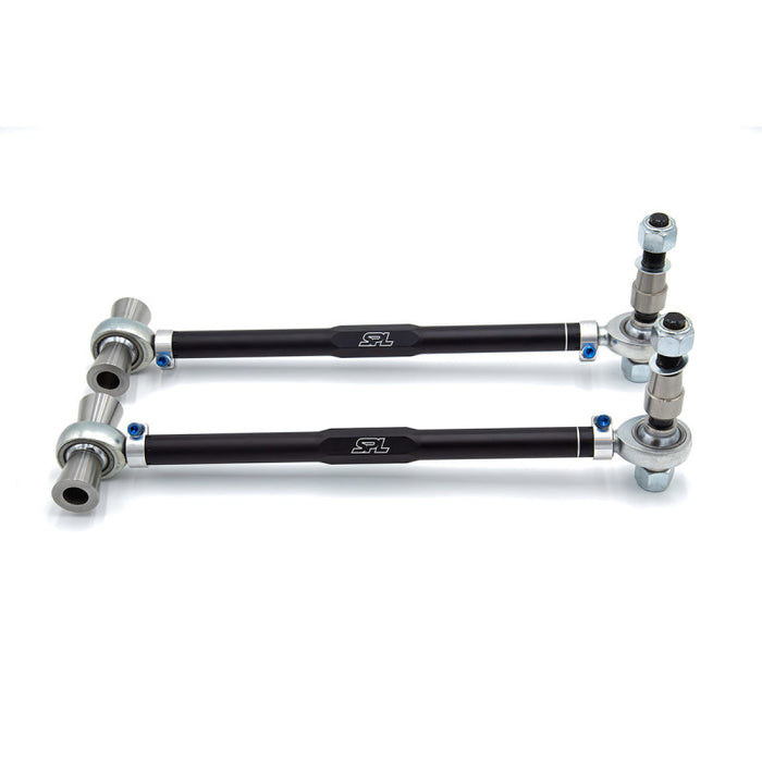 SPL Parts SPL TR GT500 20-22 Ford Shelby GT500 Mustang / 2020 Shelby GT350/GT350R Mustang Front Tension Rods