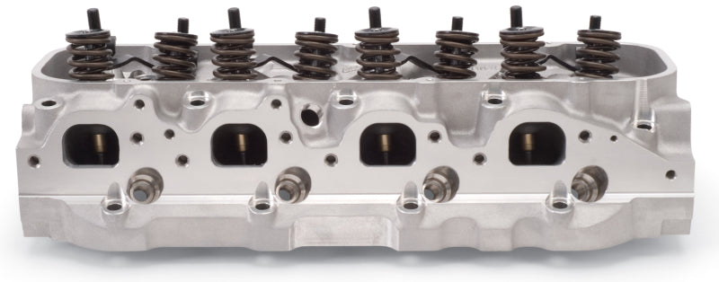 Edelbrock EDE50459 BBC E-Street Cylinder Head - 290cc 2.19/1.88
