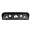 AutoMeter AM Phantom Gauges - 2937-09