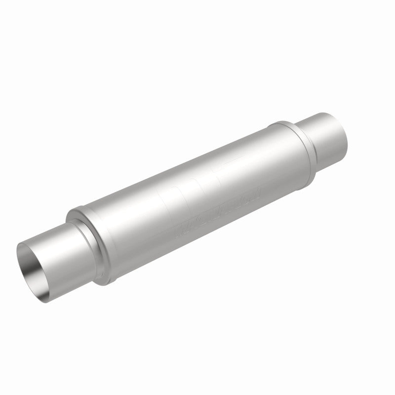 Magnaflow 10419 MagnaFlow Muffler Mag SS 3in 14X4X4 3.0X3.0