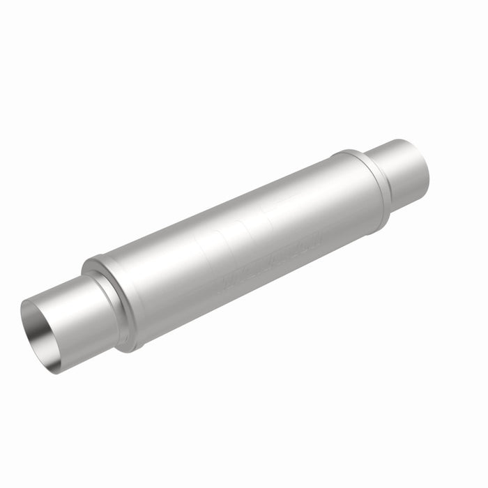 Magnaflow Perf Exhaust MAG10419 Stainless Steel Muffler 3in In/Out