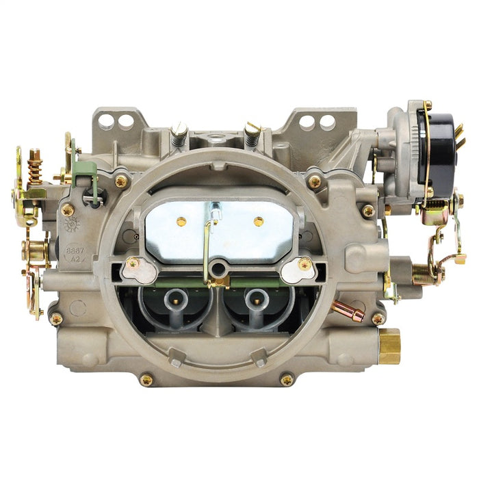 Edelbrock EDE1409 600CFM Performer Series Marine Carburetor w/E/C