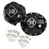 BD Diesel BDD Diff Covers 1061829