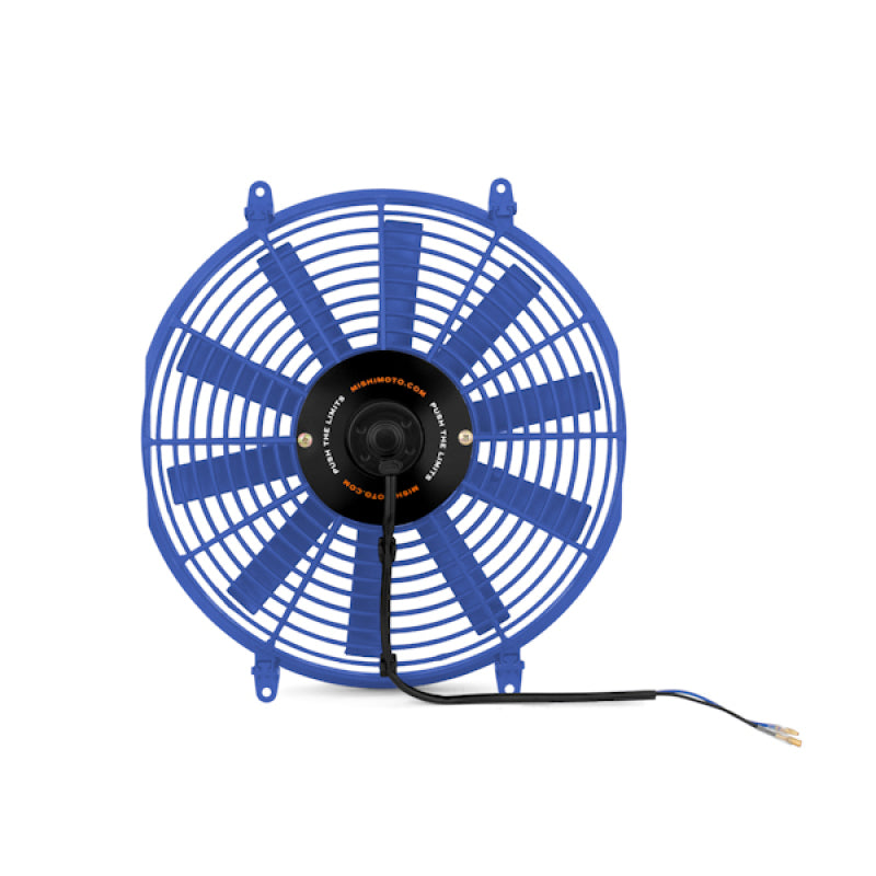 Mishimoto MMFAN-14 14 Inch Electric Fan 12V