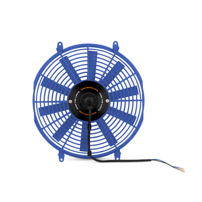 Mishimoto MMFAN-14 14 Inch Electric Fan 12V