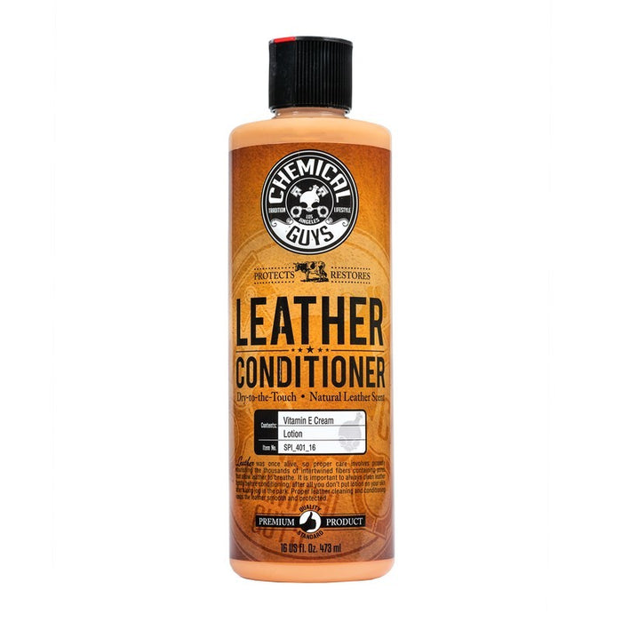 Chemical Guys SPI_401_16 Leather Conditioner - 16oz
