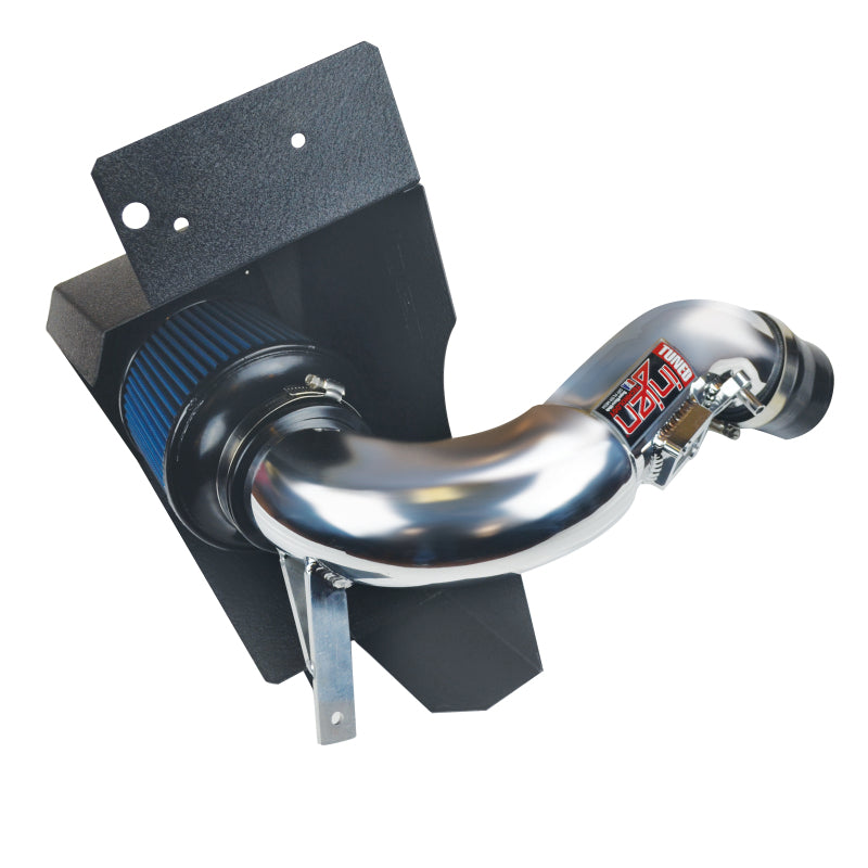 Injen SP1583P 17-19 Honda Civic Type R 2.0T Polished Short RAM Air Intake