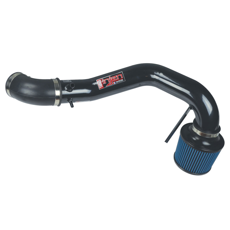 Injen SP1576BLK 02-05 Civic Si Black Cold Air Intake