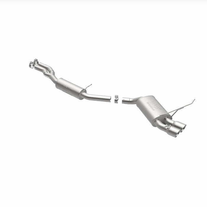 Magnaflow 16525 MagnaFlow SYS C/B 08-09 BMW 128i 3.0L