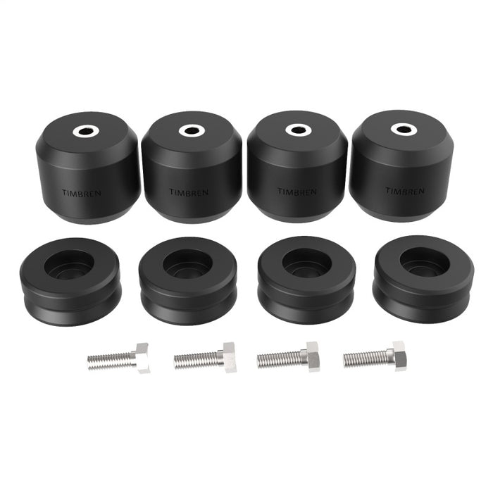 Timbren GMFK25D 2011 Chevrolet Silverado 2500 HD Front Suspension Enhancement System