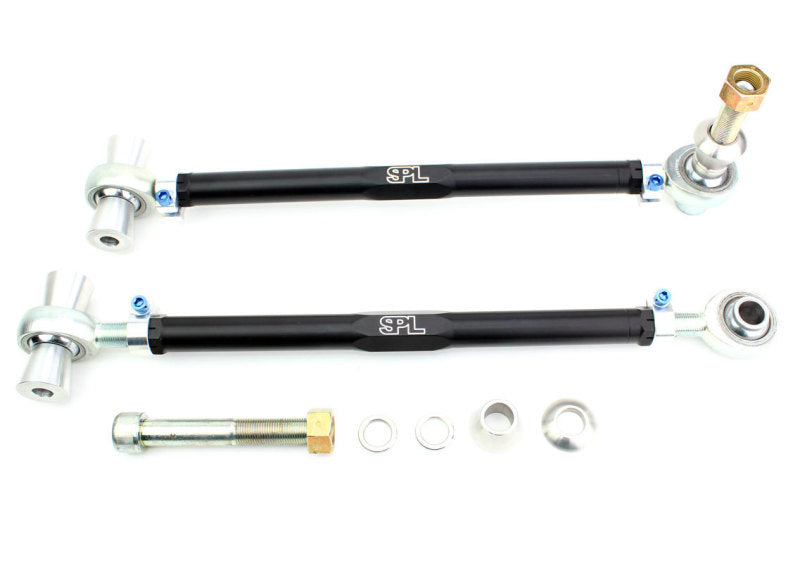 SPL Parts SPL TR E9X 06-13 BMW 3 Series/1 Series (E9X/E8X)/F8X Front Tension Rods