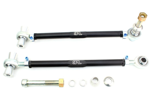 SPL Parts SPL TR E9X 06-13 BMW 3 Series/1 Series (E9X/E8X)/F8X Front Tension Rods