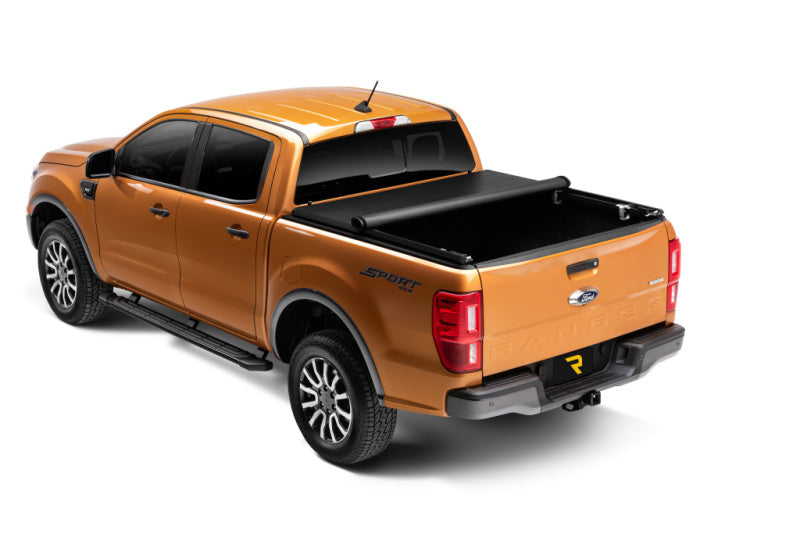 Truxedo 231701 2024 Ford Ranger 5ft Bed Truxport Bed Cover