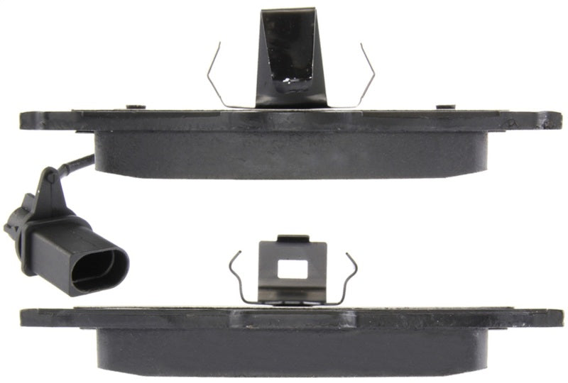 Stoptech 308.09151 StopTech Street Touring 1/05-09 Audi A4/A4 Quattro Front Brake Pads