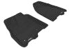 3D MAXpider L1TY05611509 ACE Kagu - Front - Black