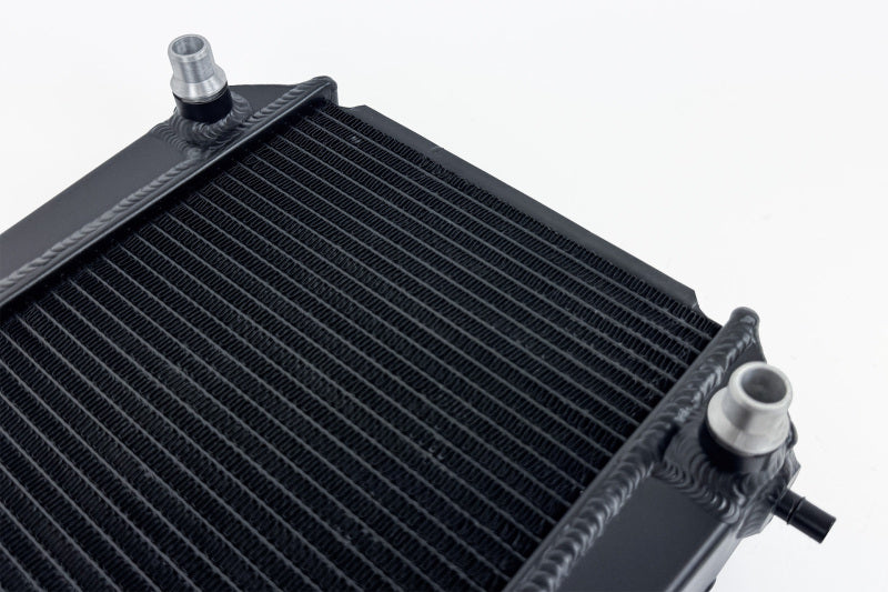 CSF 8321 BMW G8X M3/M4/M2 High-Performance Auxiliary Radiator - Single Radiator