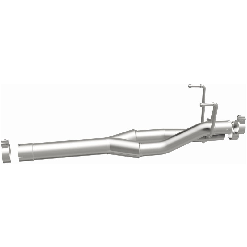 Magnaflow 19440 09-18 RAM 1500 5.7L DF w/o Muffler