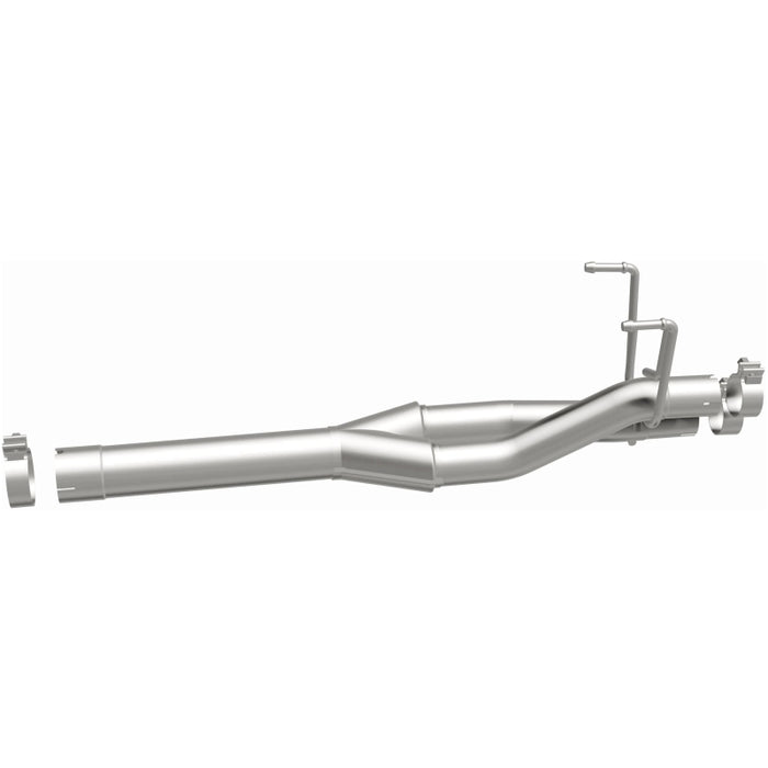 Magnaflow Perf Exhaust MAG19440 Exhaust Y-Pipe Without Muffler Ram P/U