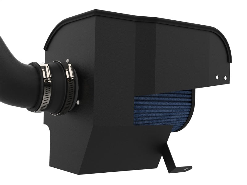 aFe 54-13002-B Magnum FORCE Stage-2 XP Pro 5R Cold Air Intake System 2018+ Jeep Wrangler (JL) V6 3.6L