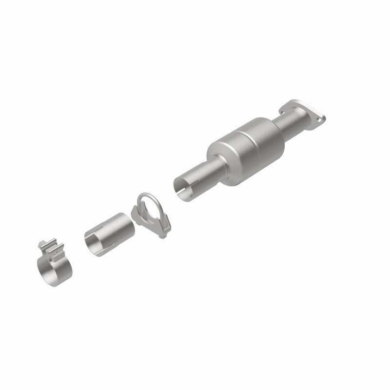 Magnaflow 51924 Conv DF 2012 Hyundai Veloster 1.6L